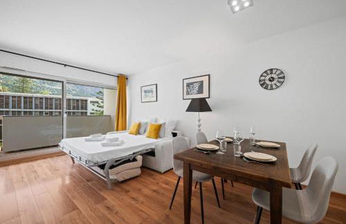 Le Sun - Central - Piscine Toit terrasse- Wifi - - Foto 19