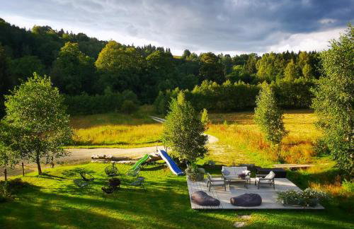 Butikowe apartamenty w Sudetach - TRZY MORZA - pod górą Trójmorski Wierch - Foto 32