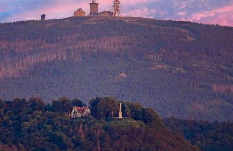 Ferienwohnung Eldorstal 2 - Urlaub mit Hund in Bad Harzburg - Foto 25