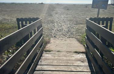 Appartement au bord de mer - Foto 14