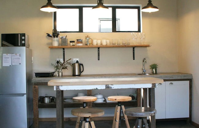 Avo and Oak - Foto 73