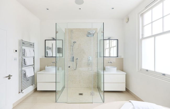 The Clapham Crib - Spacious 4bdr House With Patio - Foto 29