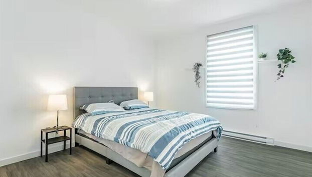 Plaza apartments - Foto 2, Habitación