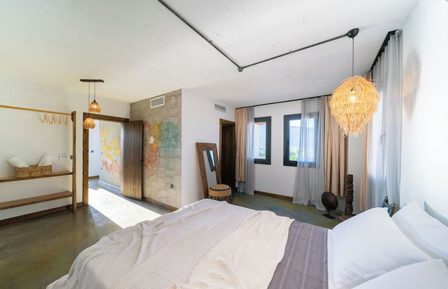 Kikonia Art & Suites - Foto 6