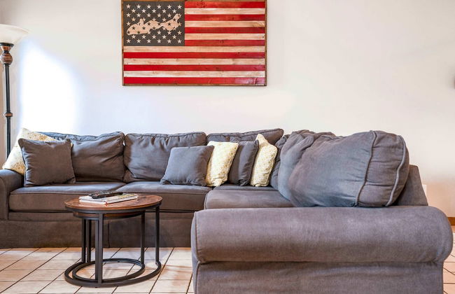 Briarwood Serenity at Abbey Springs Quiet 4 Bdr! - Foto 8