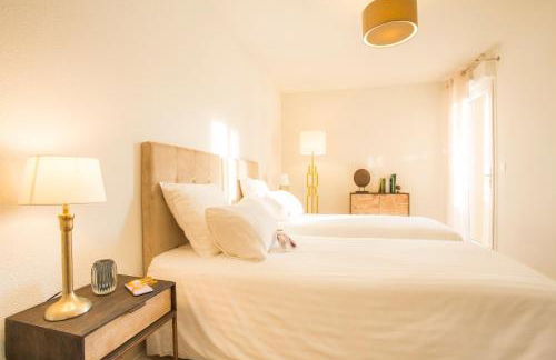 Zenao Appart'hôtels Villeneuve-lès-Avignon - Foto 78