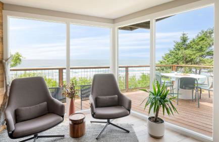 Sunset Cove by Avantstay Beachfront w/ Balcony! - Foto 14