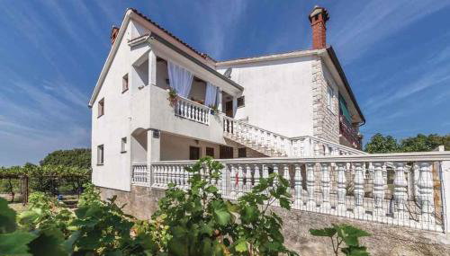 Apartment in Koromacno - Istrien 33192 - Foto 2