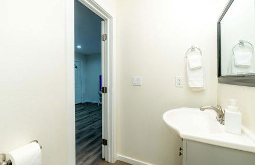 Foothills LA family friendly house - Foto 15