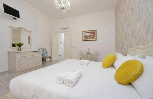 Interno 5 elegante residenza per 10 pax vicina a Colosseo e Santa Maria Maggiore - Foto 60