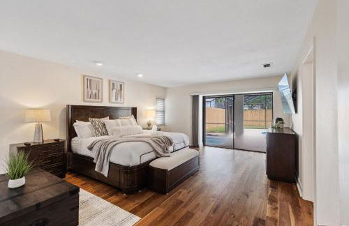 Sunshine State Retreat Luxury Pool Home - Foto 19