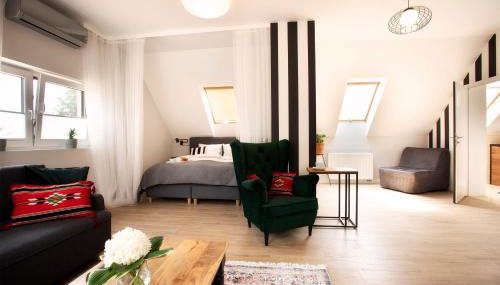 Solny Domek Salt House - Foto 4