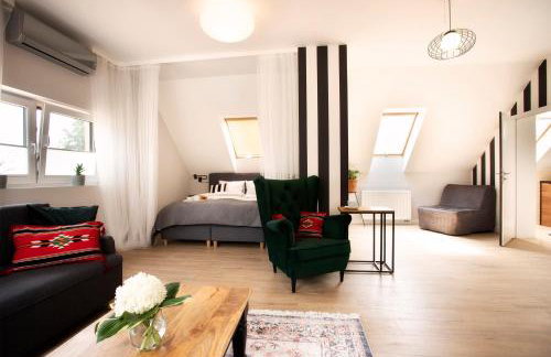 Solny Domek Salt House - Foto 4