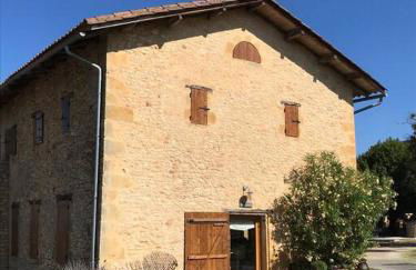 « Le Vieux Hangar » gîte à la ferme - Foto 1