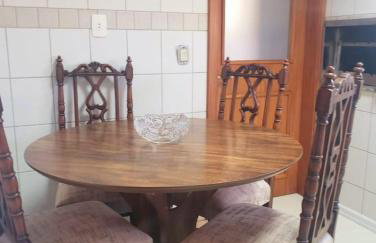 Apto Vista Incrivel 7 pess - Foto 10