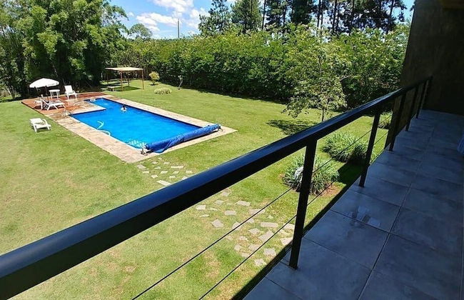 Linda chácara, aconchegante, em São Roque - Photo 41