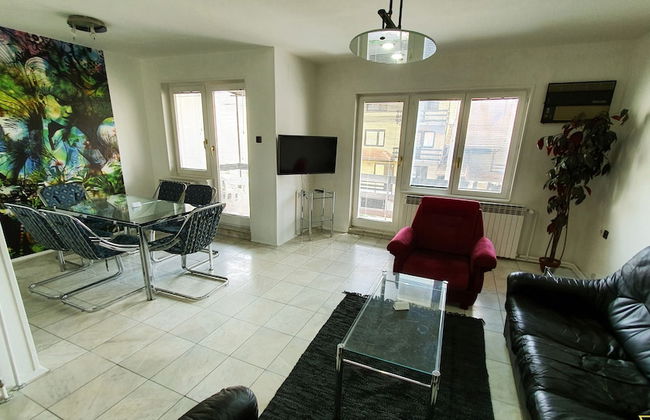 Apartments Velickovic - Photo 28
