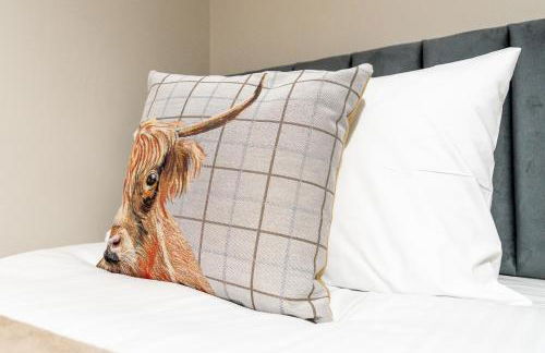 Shaw Apartment - Foto 19