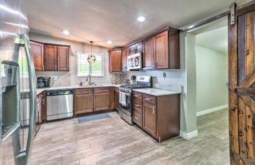 Tucson Family Home with Backyard Pool Oasis! - Foto 10