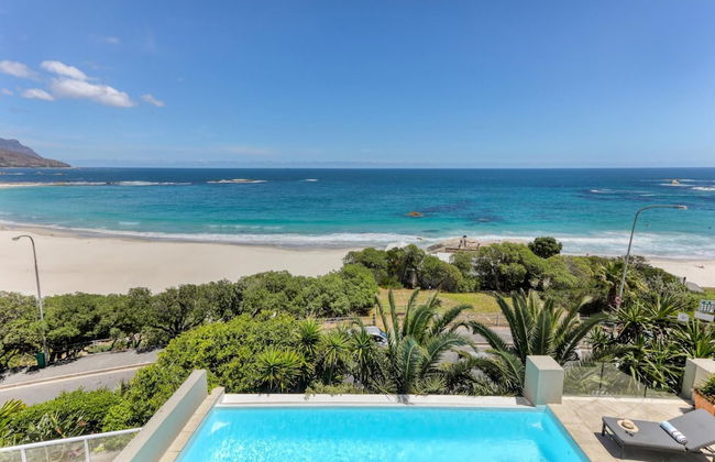 Beach Villa 1 - Camps Bay - Foto 26