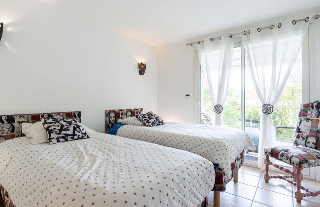 Villa Suerte - Foto 24