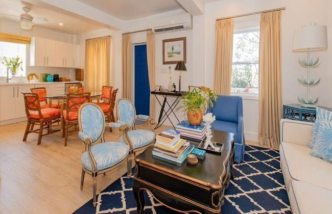 The Little White House 5 Bedroom Home - Foto 14