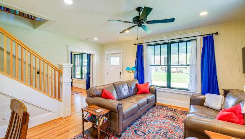 Stunning Damascus Vacation Rental with Fire Pit! - Foto 5