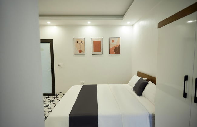 An's House Villa Sapa - Apartment - Foto 29