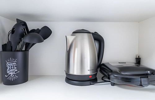 Ap 2Qts , Até 5 hóspedes, Estacionamento, Elevador, Jr Catito - Foto 14