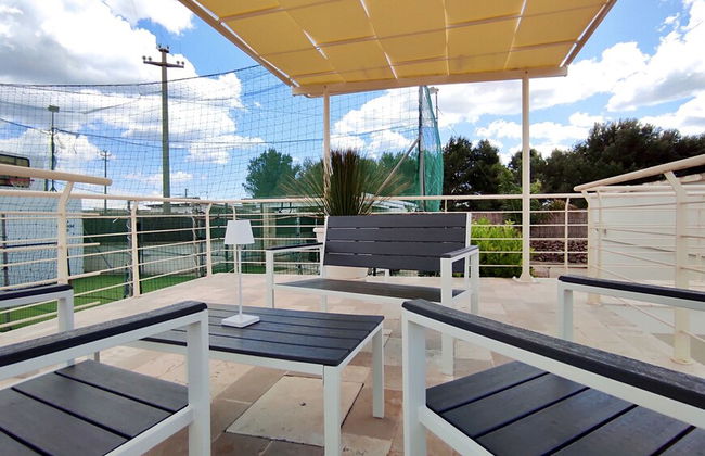 Villa Gargasole - Eleganza e Comfort con Piscina Privata - Photo 50