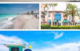 HUGE In-Law Apt Beach Oasis- Private entrance - Foto 16