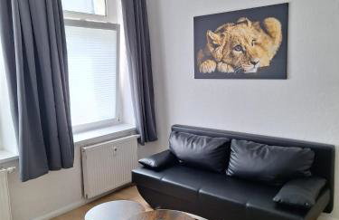 Apartment Kaffeeklatsch - Foto 2