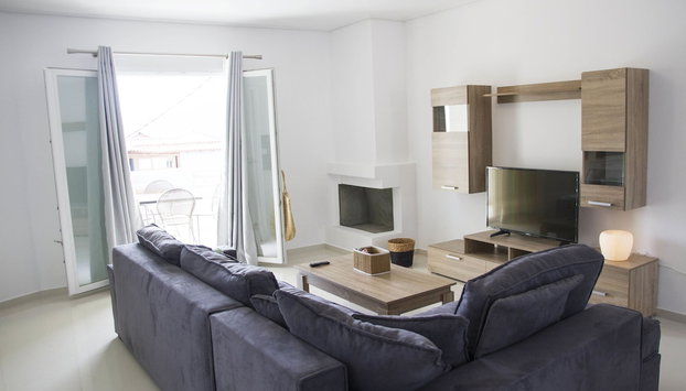 Iridanos Apartments - Foto 2, Imagem principal