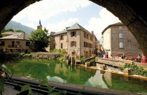 Appartement lumineux avec 3 chambres - Foto 21