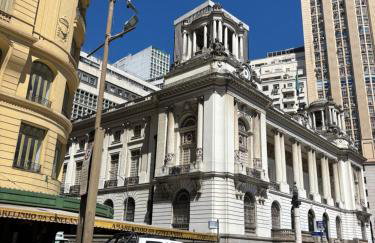 Estudio Cinelândia 09 - Foto 38