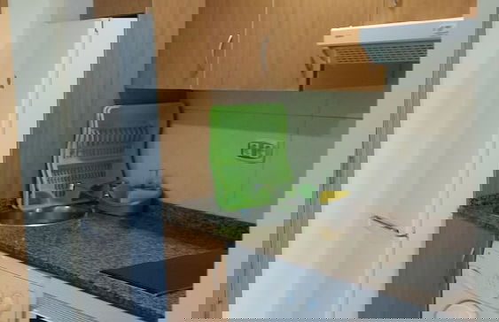 Apartamento Chevere Verde - Foto 11