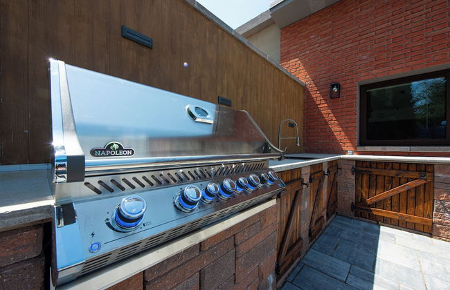 Apartmány Žakovce & SPA - Foto 42