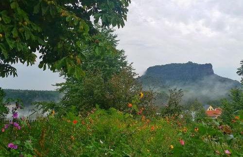 Ferienwohnung in Struppen - Foto 33