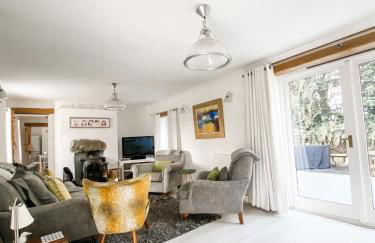 Pen Y Bont Cottage Llanuwchllyn Bala - Foto 23