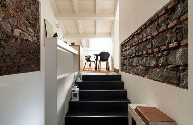 Design apartment with terrace - Foto 26