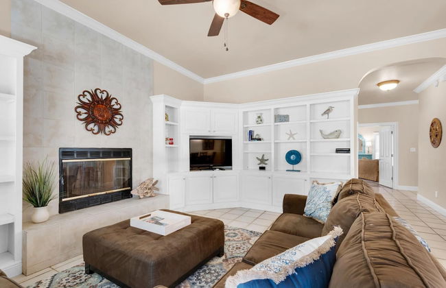 Blue Pelican - Foto 14