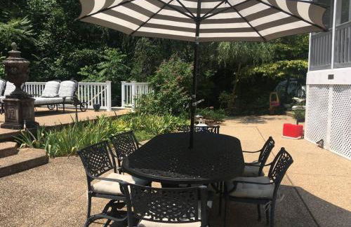 River Rock Villa - Privacy, Pool, River, Luxury - Foto 42