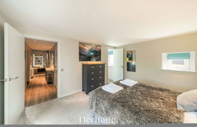 Beach Cottage Pet Child Friendly Stay in Moray - Photo 18