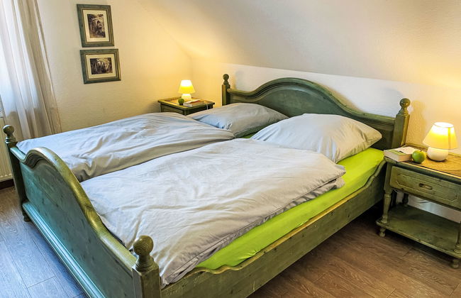 Hus am Bodden - Foto 4