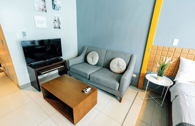 Cozi Uptown Executive Suite BGC - Foto 49