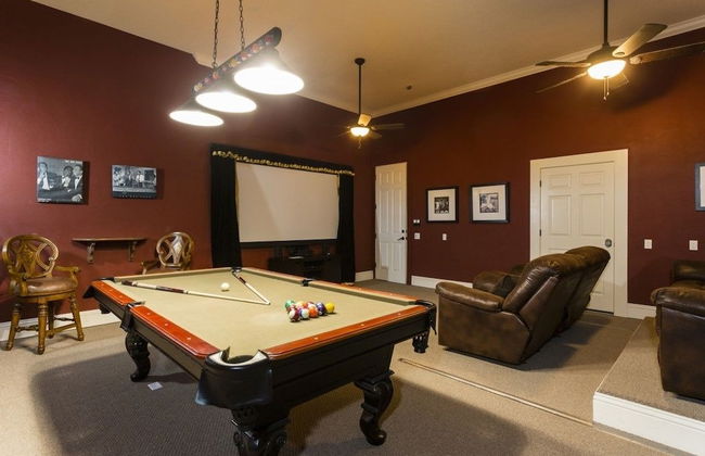 Je41982 - Reunion Resort - 6 Bed 5 Baths Villa - Photo 30