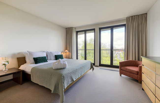 Unique Luxury Central Flat - Foto 8