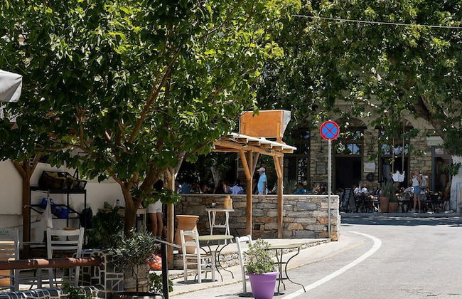 Naxos Boutique Suites - Foto 20