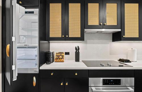 Freeman 803 by Rove Travel - 1BR Condo with Shared Amenities - Foto 8