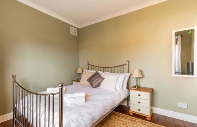 Host Stay Applegarth House - Foto 20